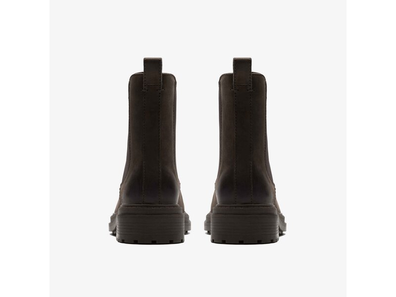 Clarks - Orinoco3 Top - Braun 