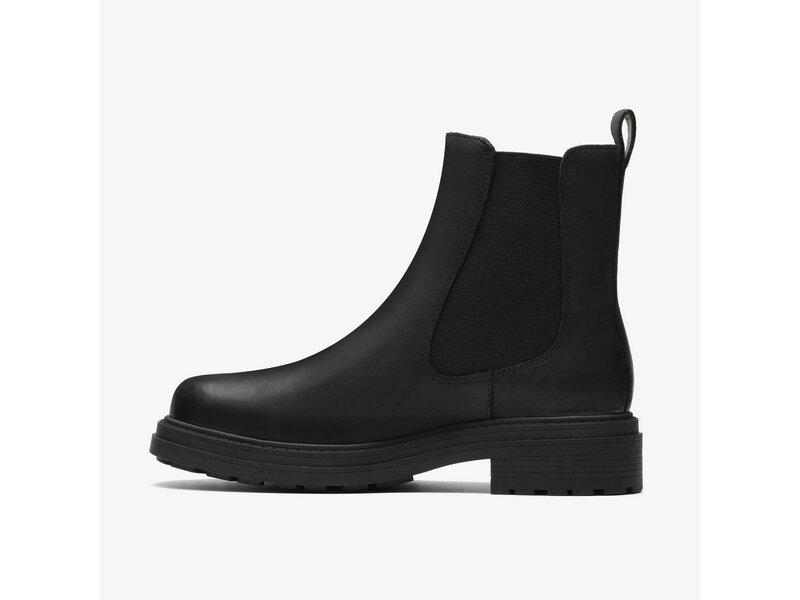 Clarks - Orinoco3 Top - Schwarz 