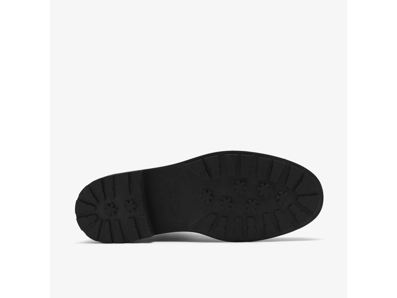 Clarks - Orinoco3 Top - Schwarz 