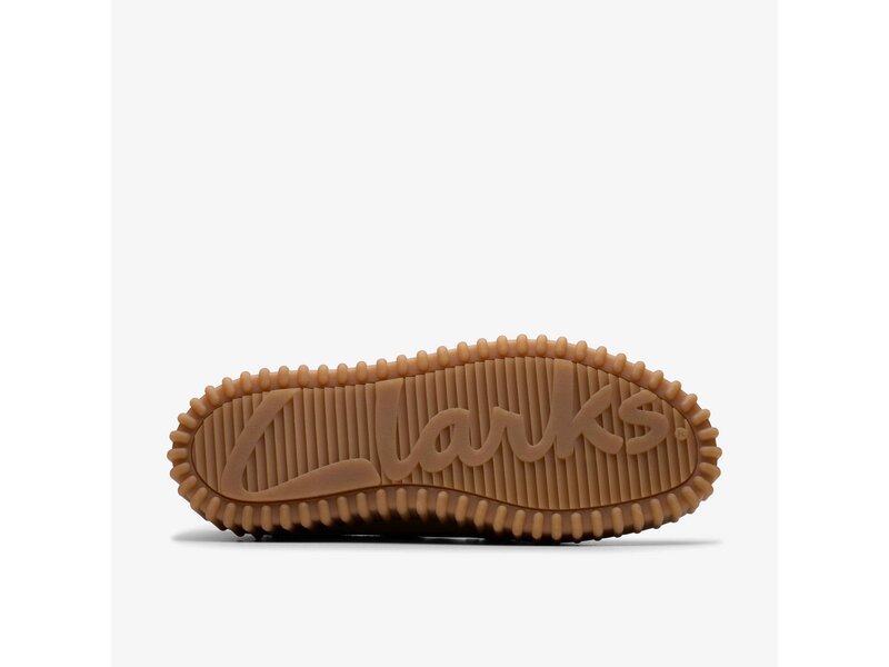 Clarks - Torhill Bee - Oliv 