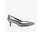 Clarks - Zarey Court - Silber 