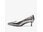 Clarks - Zarey Court - Silber 