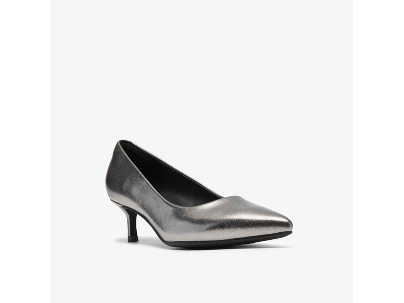 Clarks - Zarey Court - Silber 