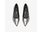 Clarks - Zarey Court - Silber 