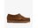 Clarks - Wallabee. - Braun 