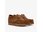 Clarks - Wallabee. - Braun 