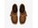 Clarks - Wallabee. - Braun 