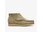 Clarks - Wallabee Boot. - Beige 