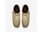 Clarks - Wallabee Boot. - Beige 