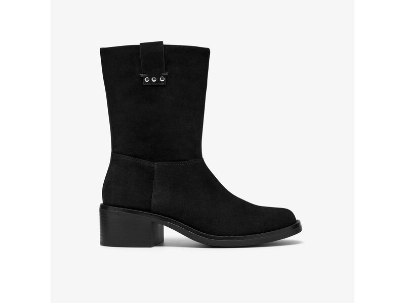Clarks - Digby Slouch - Schwarz 