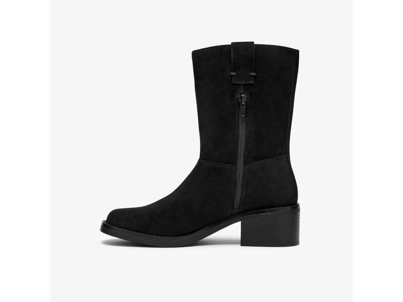 Clarks - Digby Slouch - Schwarz 