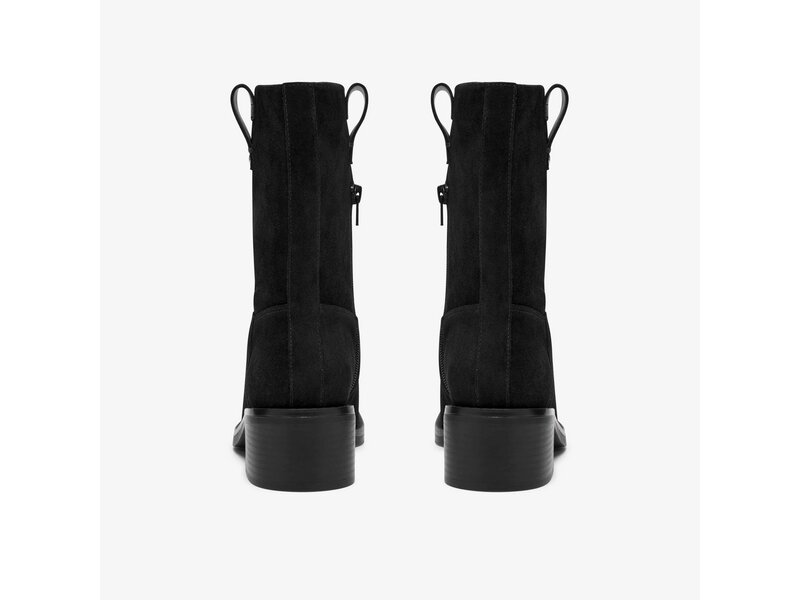 Clarks - Digby Slouch - Schwarz 