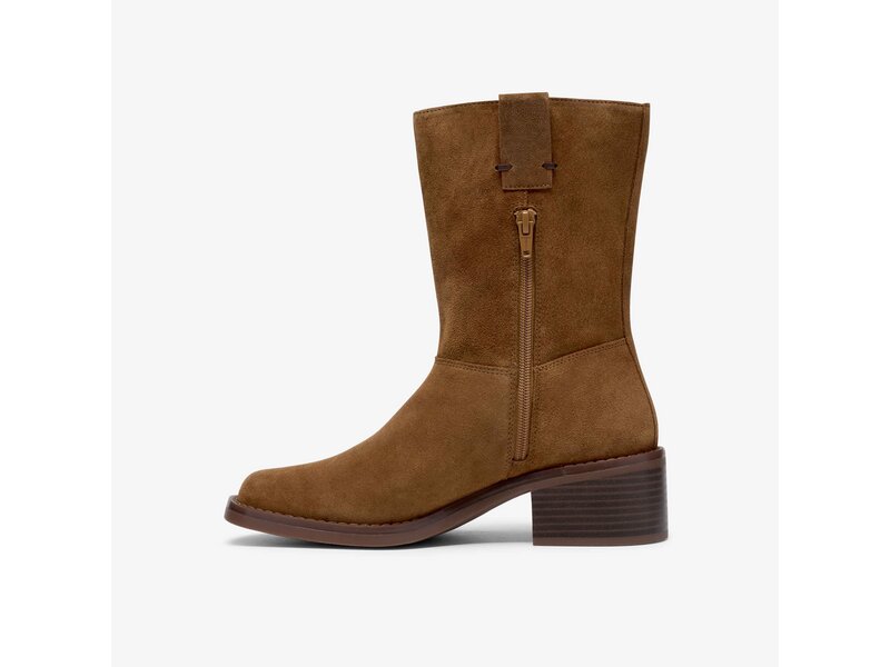 Clarks - Digby Slouch - Braun 