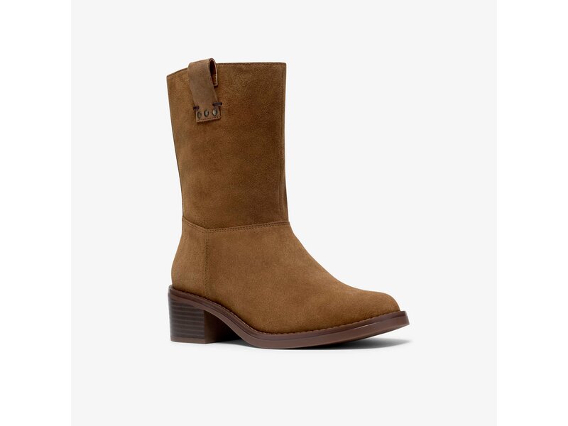 Clarks - Digby Slouch - Braun 