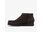 Clarks - Wallabee Boot. - Braun 