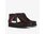 Clarks - Wallabee Boot. - Braun 