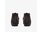 Clarks - Wallabee Boot. - Braun 