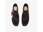 Clarks - Wallabee Boot. - Braun 