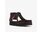 Clarks - Wallabee Boot. - Braun 