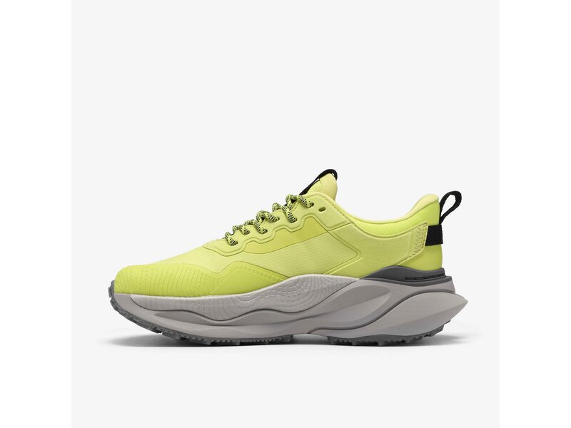 Clarks - PaceTrailGoWP. - Gr&uuml;n 