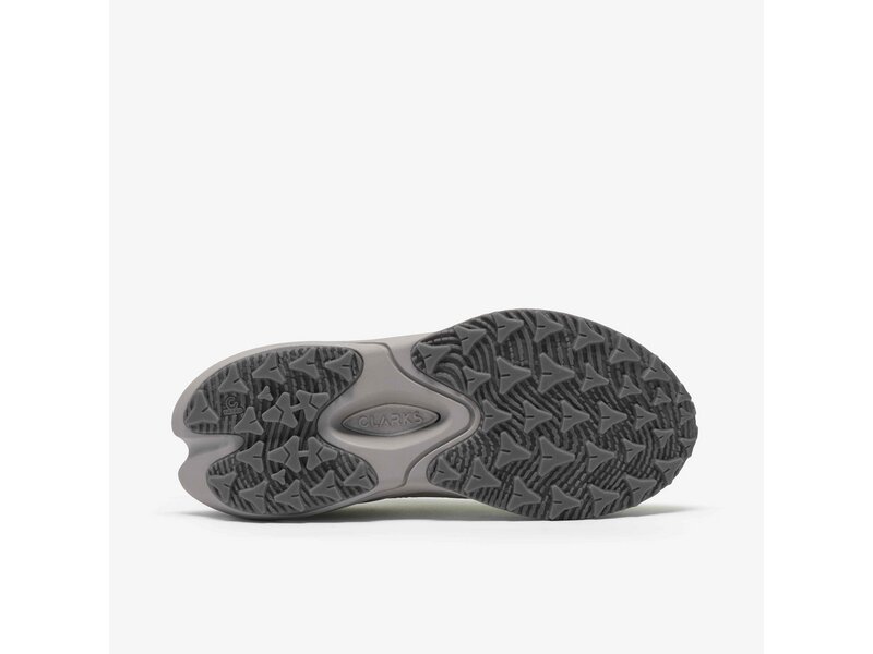 Clarks - PaceTrailGoWP. - Gr&uuml;n 