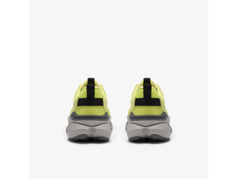 Clarks - PaceTrailGoWP. - Gr&uuml;n 