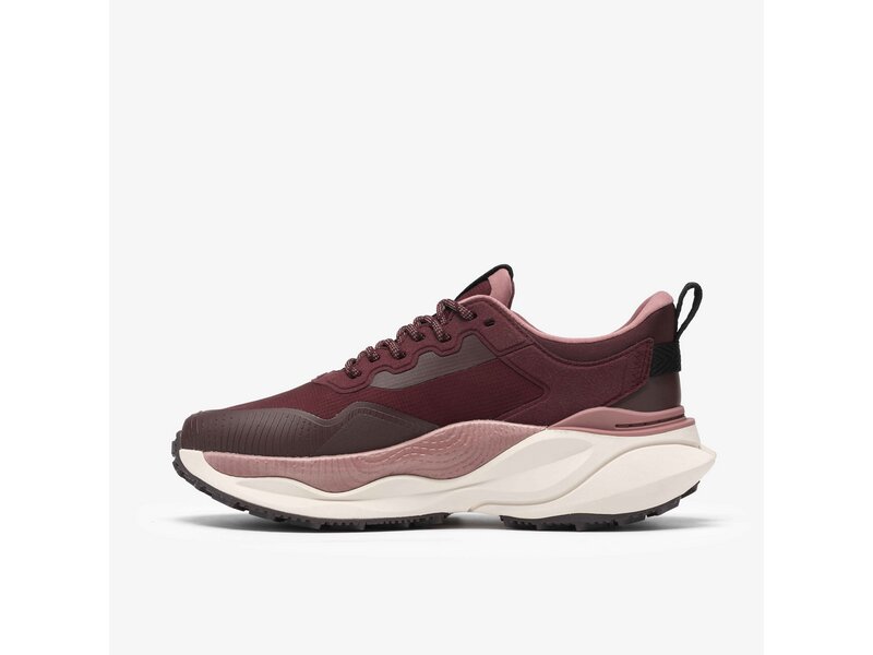 Clarks - PaceTrailGoWP. - Bordeaux 