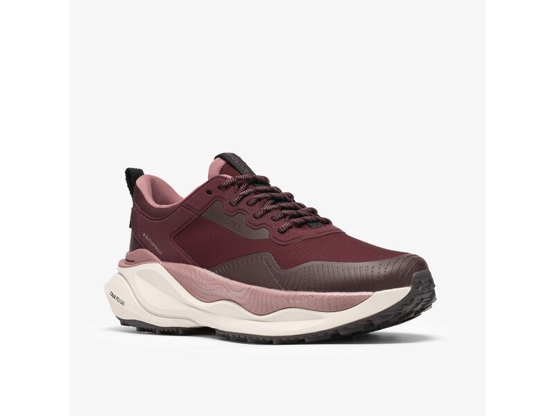Clarks - PaceTrailGoWP. - Bordeaux 