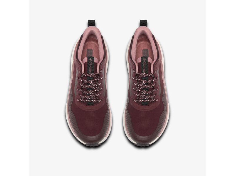 Clarks - PaceTrailGoWP. - Bordeaux 