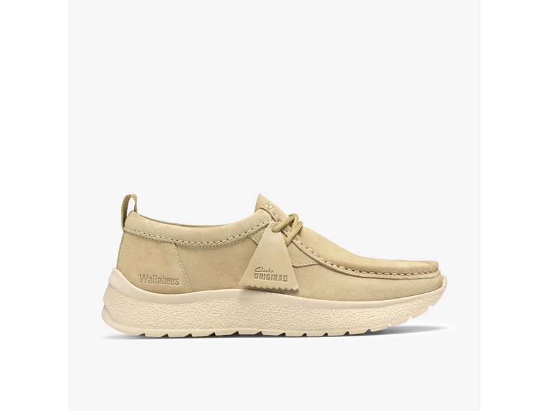 Clarks - Tawyer Walla - Braun 