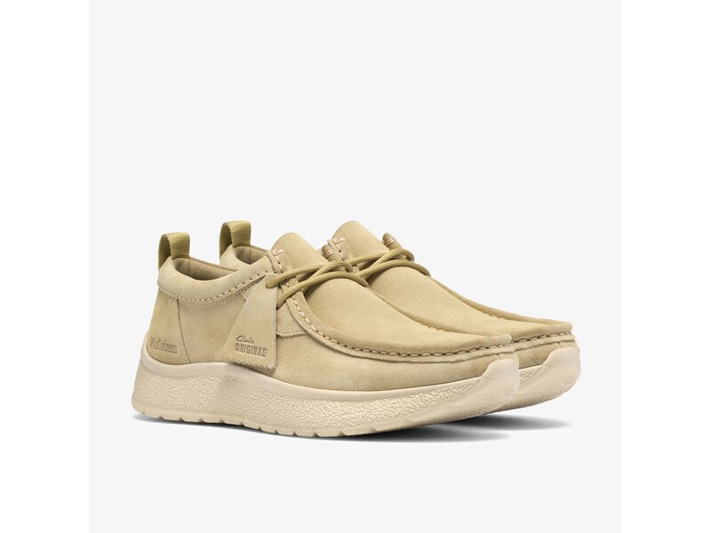 Clarks - Tawyer Walla - Braun 
