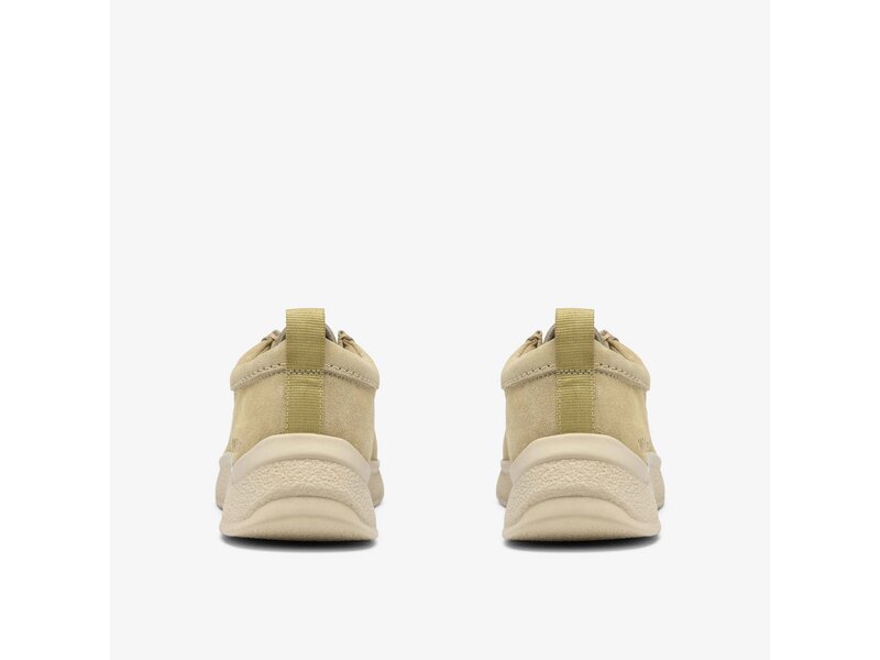 Clarks - Tawyer Walla - Braun 