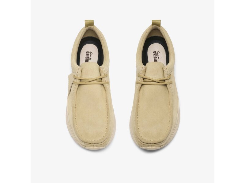 Clarks - Tawyer Walla - Braun 
