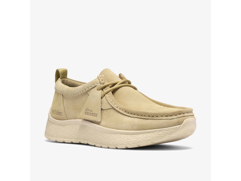 Clarks - Tawyer Walla - Braun 