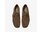 Clarks - WallabeeEVO - Oliv 