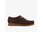 Clarks - WallabeeEVO - Braun 