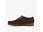 Clarks - WallabeeEVO - Braun 
