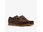 Clarks - WallabeeEVO - Braun 