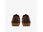 Clarks - WallabeeEVO - Braun 