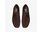 Clarks - WallabeeEVO - Braun 