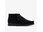 Clarks - WallabeeEVO BT - Schwarz 