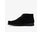 Clarks - WallabeeEVO BT - Schwarz 