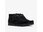 Clarks - WallabeeEVO BT - Schwarz 