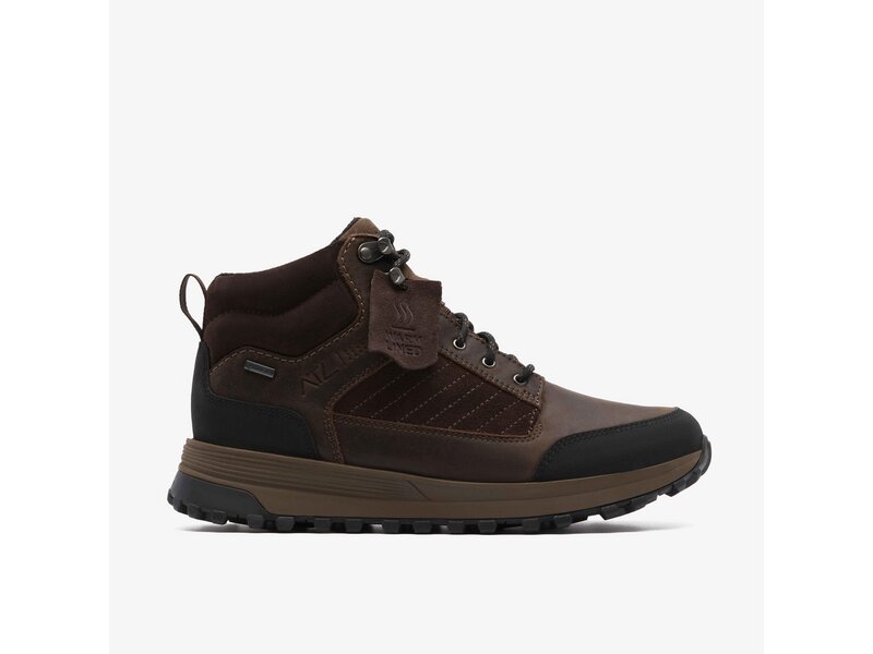 Clarks - ATL TrekHi GTX - Braun 