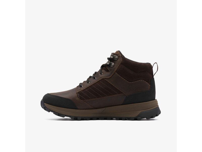 Clarks - ATL TrekHi GTX - Braun 