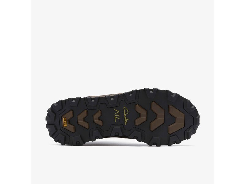 Clarks - ATL TrekHi GTX - Braun 