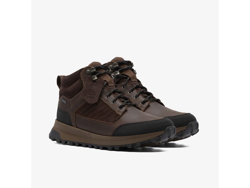 Clarks - ATL TrekHi GTX - Braun 