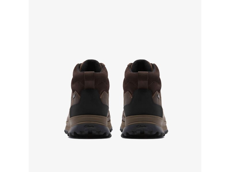 Clarks - ATL TrekHi GTX - Braun 