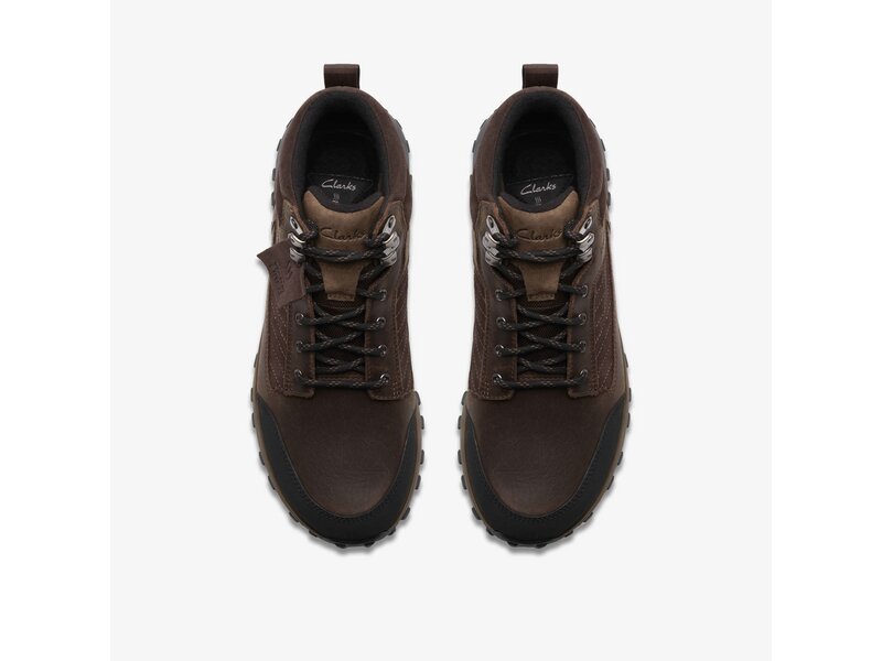 Clarks - ATL TrekHi GTX - Braun 