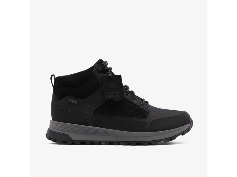 Clarks - ATL TrekHi GTX - Schwarz 